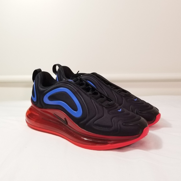 Nike Air Max 720 GS - Picture 2 of 8